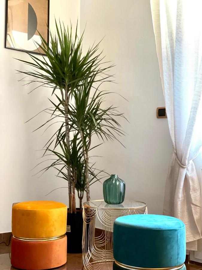Sismondi Top Apt Milano Dış mekan fotoğraf