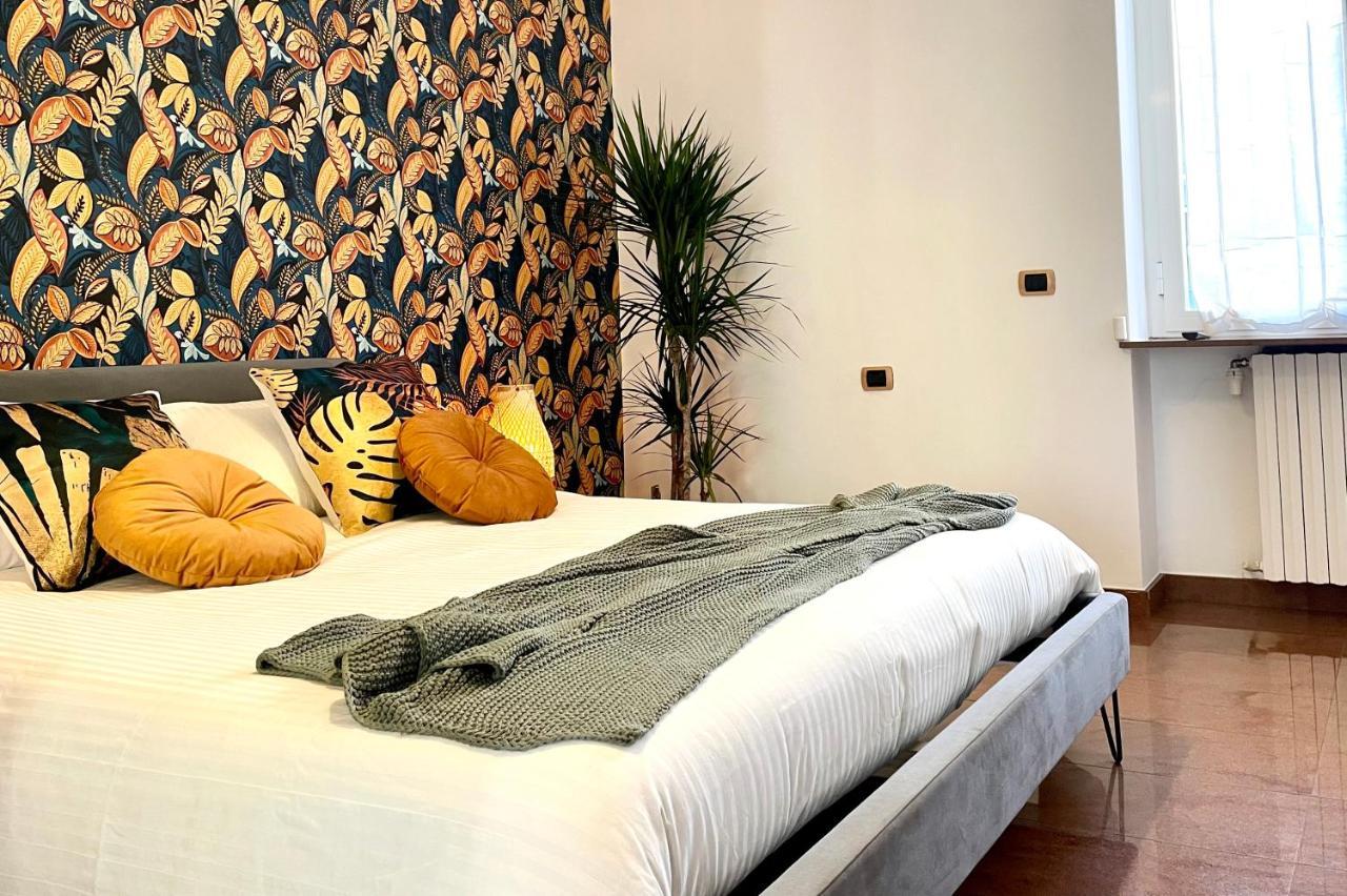 Sismondi Top Apt Milano Dış mekan fotoğraf