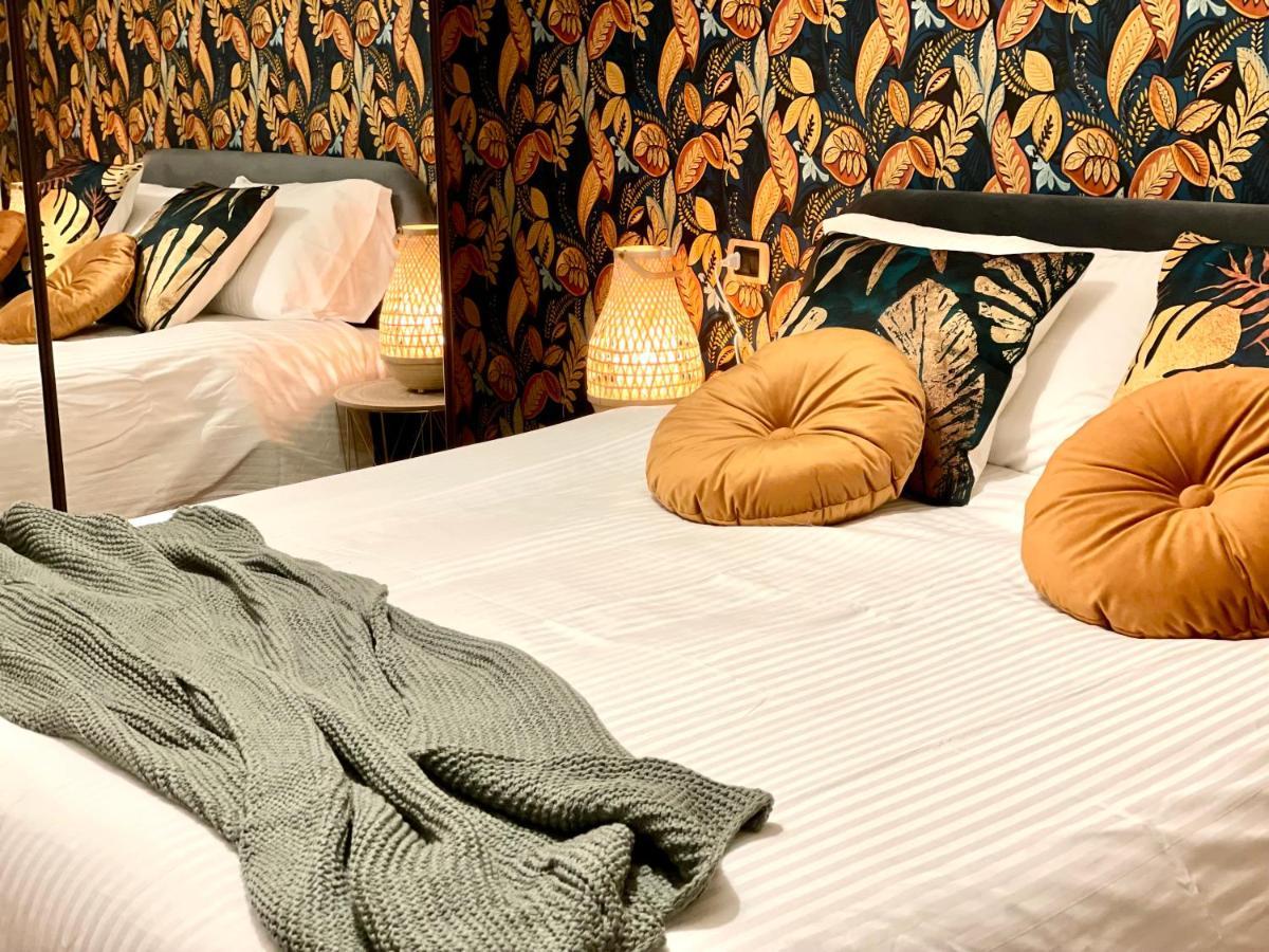 Sismondi Top Apt Milano Dış mekan fotoğraf