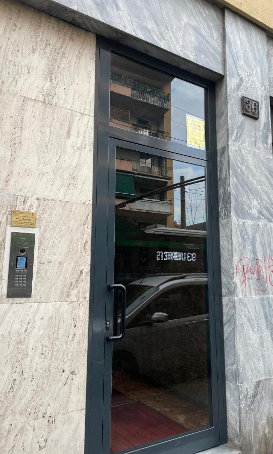 Sismondi Top Apt Milano Dış mekan fotoğraf